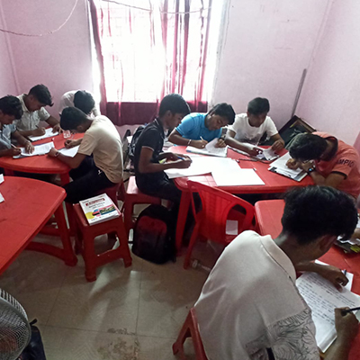 Spoken English Classes in Dharmanagar
