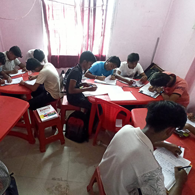 Best Coaching Centre in Dharmanagar